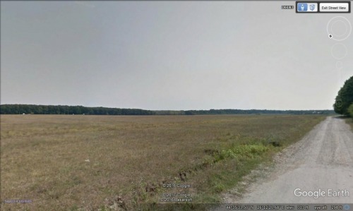 Dascalu teren 52000 mp latura 