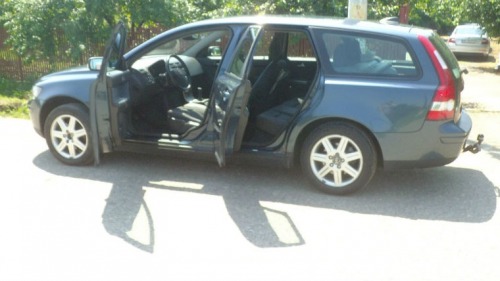 De vanzare Volvo V50 2006 Dies