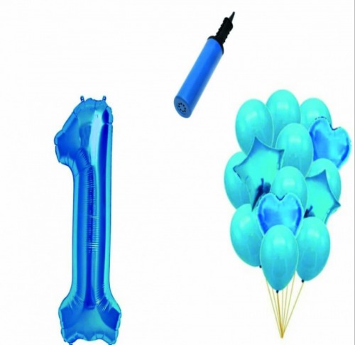 Decoratiuni baloane pentru eve
