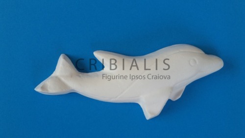 Delfin 1   figurine ipsos pent
