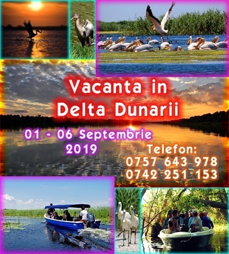 Delta Dunarii 1    06 Septembr