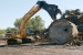 Demolam constructii cu utilaje