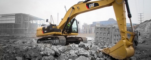 Demolare constructii civile si