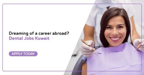 Dental Jobs in Kuwait