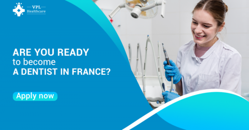 Dentists in France