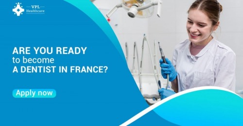Dentists in France