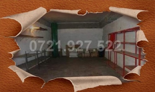 Depozit   Dr Taberei   Bucla M