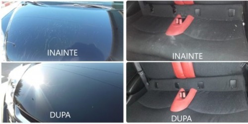 Detailing Auto Bucuresti 07221