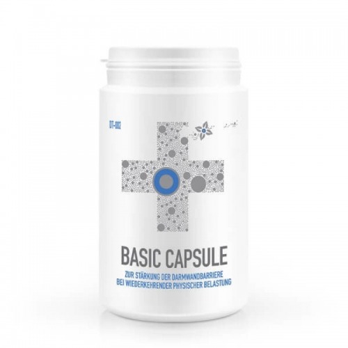 Detoxamin Basic Austria