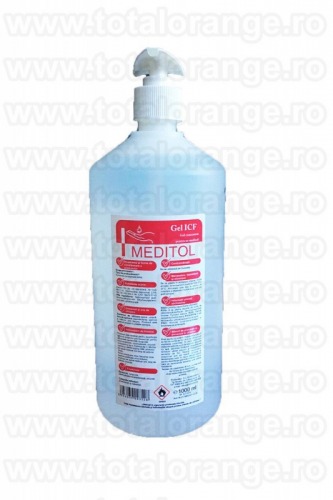 Dezinfectant profesional pentr