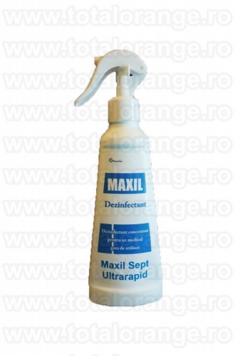 Dezinfectant profesional
