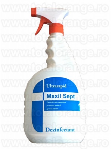 Dezinfectanti suprafete Total 