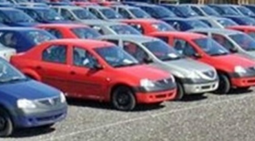 Dezmembrari dacia logan 15dci 