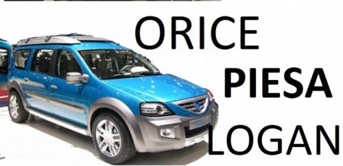 Dezmembrari dacia logan elemen