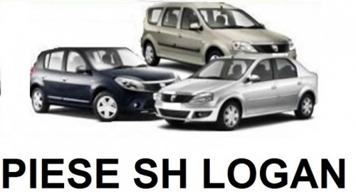 DEZMEMBRARI DACIA LOGAN elemen