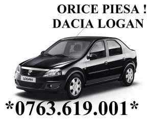 DEZMEMBRARI DACIA LOGAN PIESE 