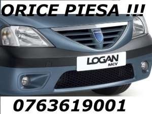 Dezmembrari dacia logan piese 