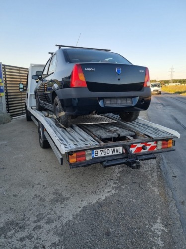 Dezmembrari logan 1. 6 mpi an 