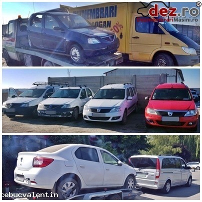 DEZMEMBRARI LOGAN IEFTIN 07636