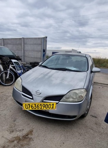 Dezmembrari nissan primera 1  