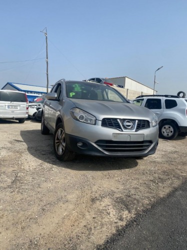 Dezmembrari Nissan Quashqai 15