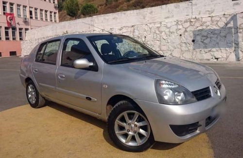 Dezmembrari renault clio 2 din