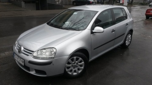 Dezmembrari Vw Golf 5 1.9 Tdi 