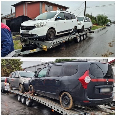 Dezmembrez dacia lodgy 15 dci 