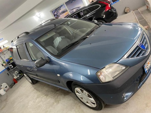 Dezmembrez dacia logan 1. 5 dc