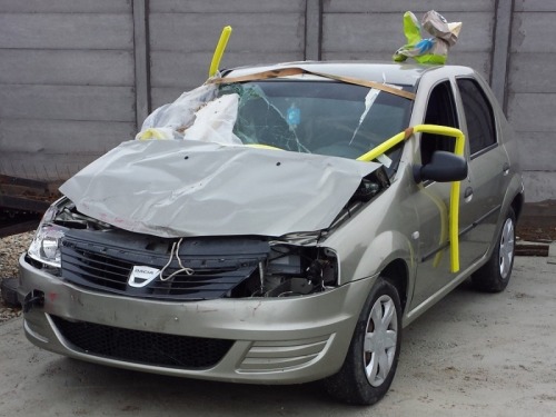 DEZMEMBREZ DACIA LOGAN PIESE O