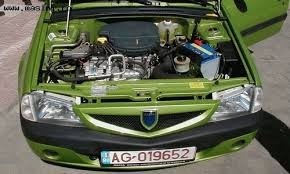 Dezmembrez dacia solenza 2001 
