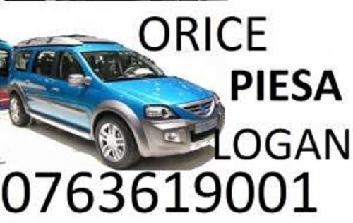 Dezmembrez logan 14 16 mpi si 