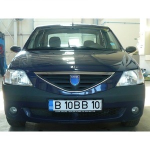 DEZMEMBREZ LOGAN motor logan 1