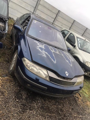 Dezmembrez renault laguna 3. 0