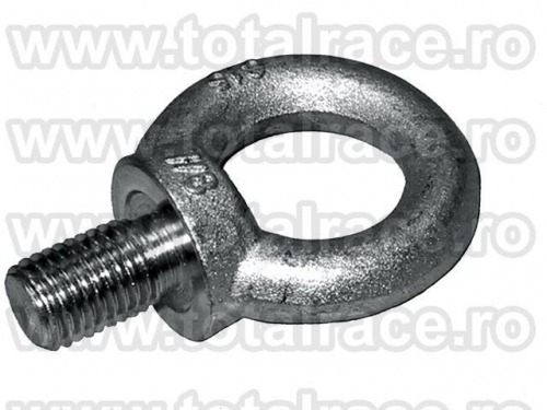 DIN 580   Inel de ridicare M12