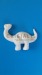 Dino 1   figurine ipsos