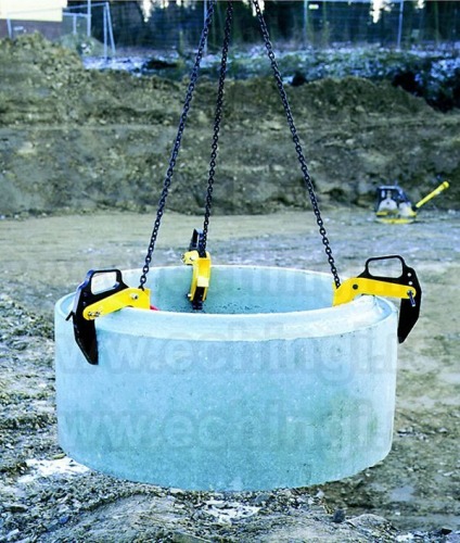 Dispozitive lant cu clesti tub