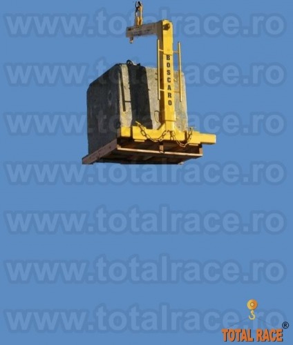 Dispozitive ridicare cu furci