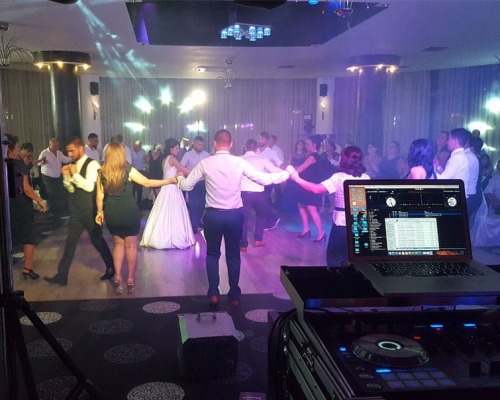 DJ sau formatie pentru evenime