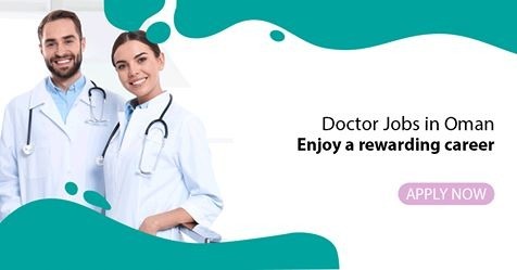 Doctor Job Vacancies in Oman