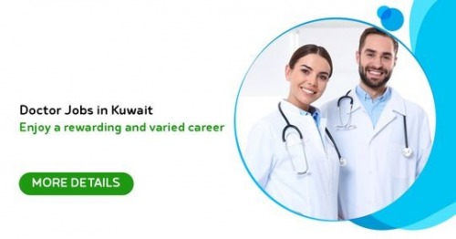Doctors Jobs in Kuwait