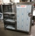 Dulap inox vertical 2 usi culi