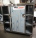 Dulap inox vertical 2 usi culi