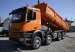 Dumper or Tramper driver CE  E