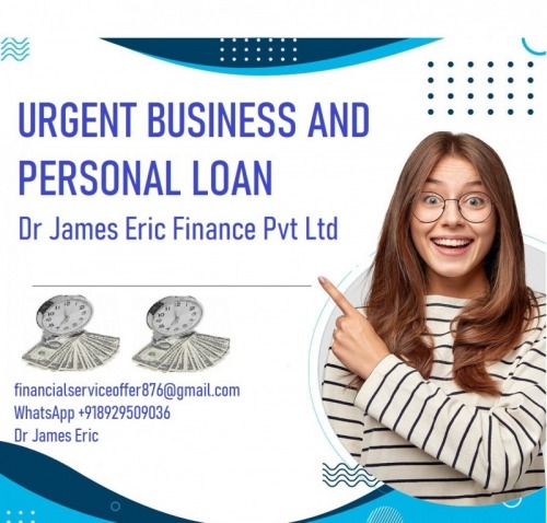 Easy Business Loan  9189295090