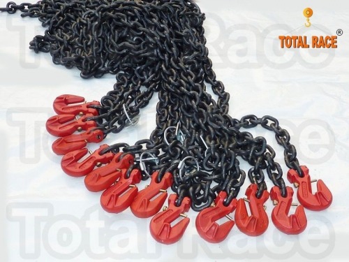 Echipament lant ancorare 16 mm