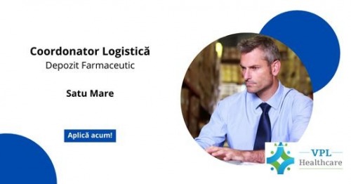   ef Departament Logistic     