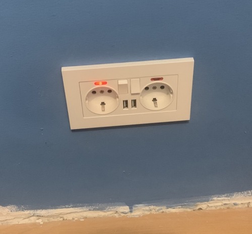 Electrician calificat Iasi