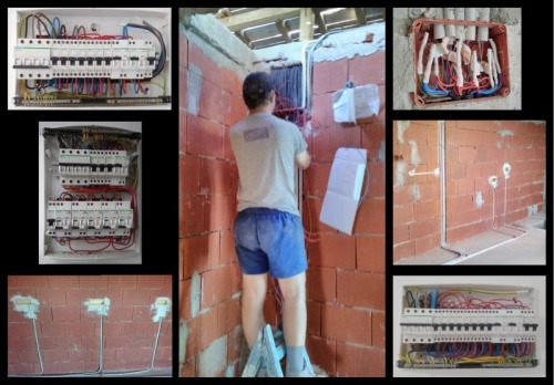 Electrician de la A la Z
