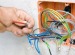 Electrician sector 1 2 3 4 5 6